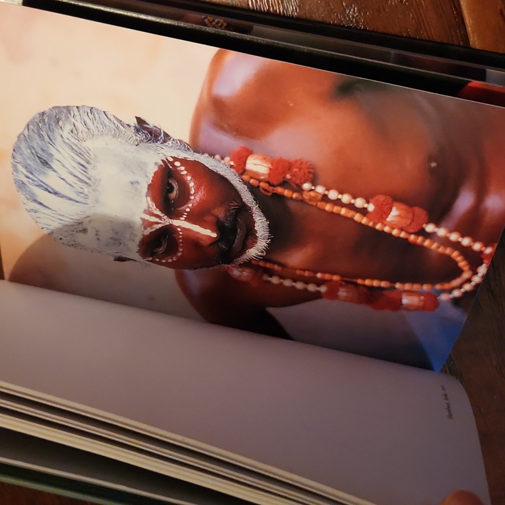 Portraits by Steve McCurry - Picture 3 of 5